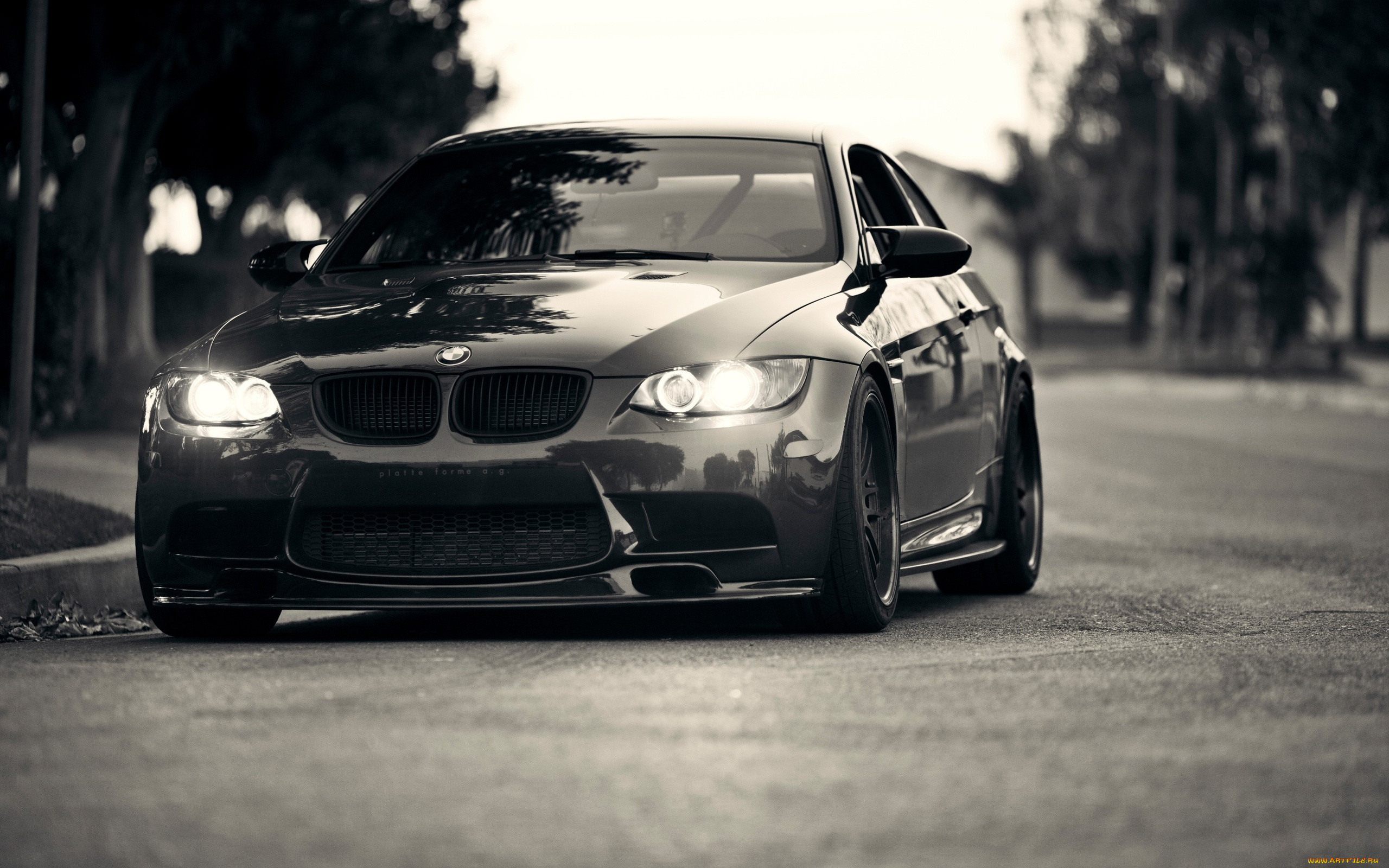 , bmw